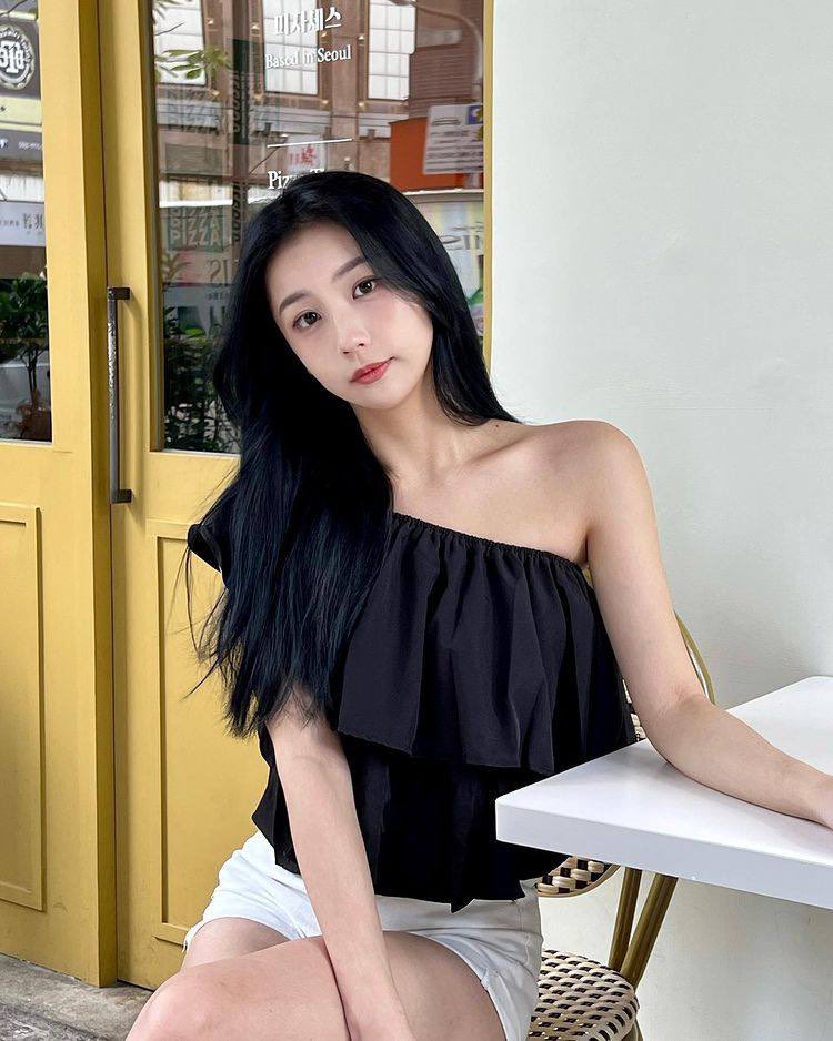 I think I've gained weight?