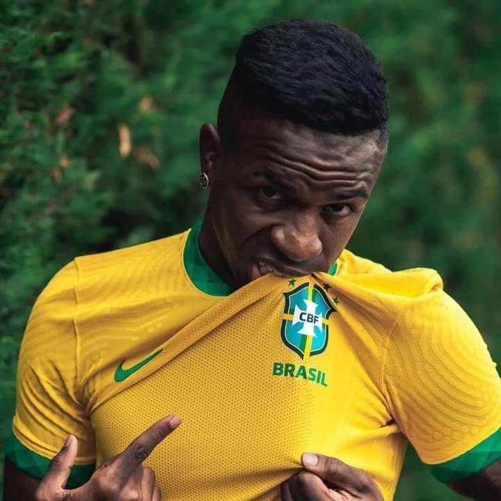 BRAZIL912's tweet photo. #ري��ل_مدريد_اتلتيكومدريد                                                أثق سيفعلها ويرقص في وسط عقر دارهم 🔥 https://t.co/o2MoCgK3nd
