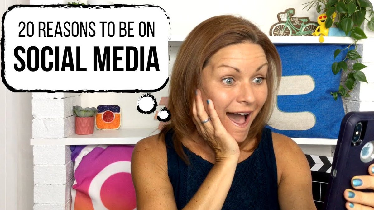 Heidi Dean - Social Media for Actors tweet media