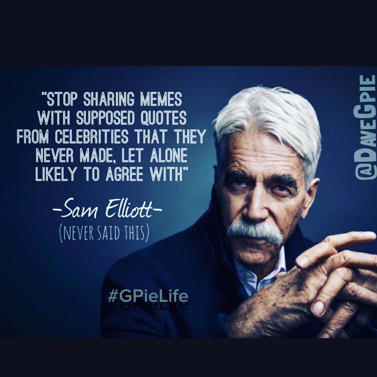 Hmmm #GPieLife