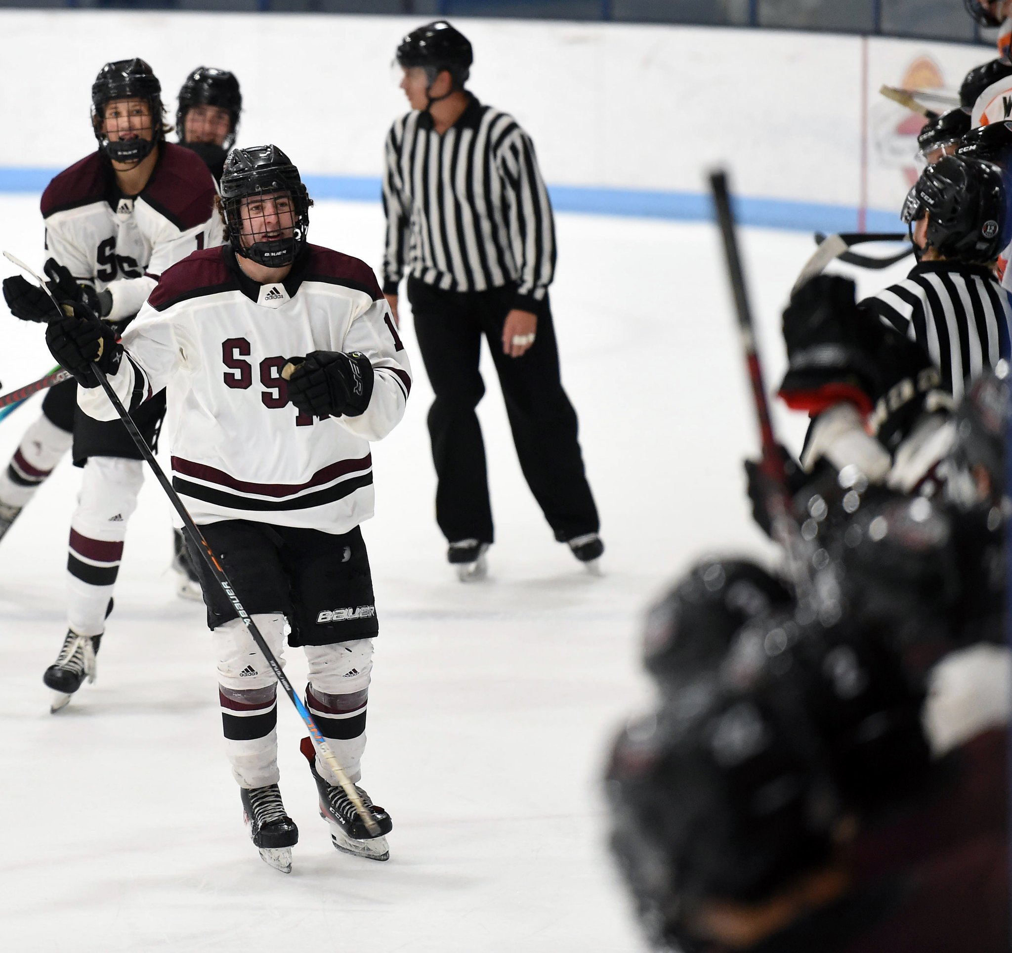 Upper Midwest HS Elite League on Twitter: