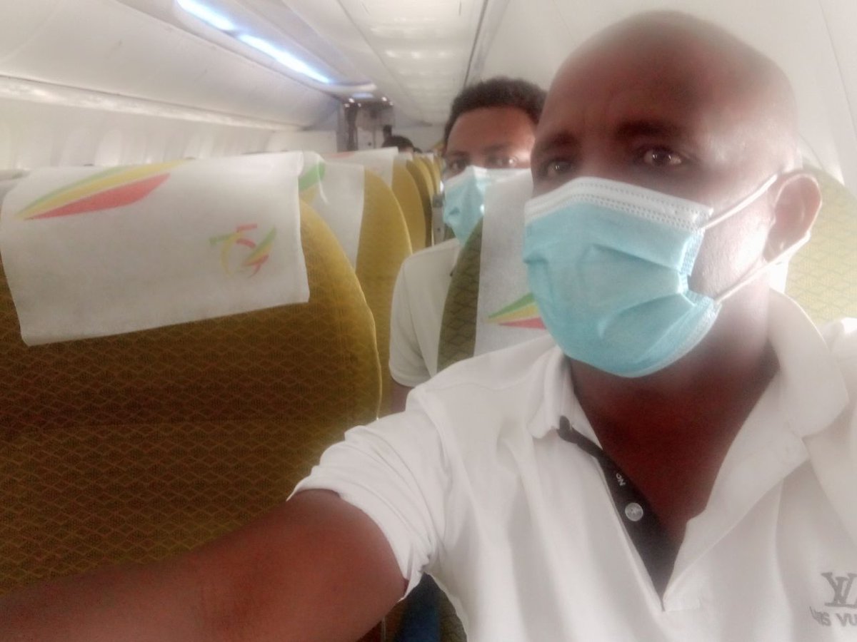 ጉራጌ ህገመንግስታዊ መብቱ ሳይከበር ማስክ አናወልቅም!!!