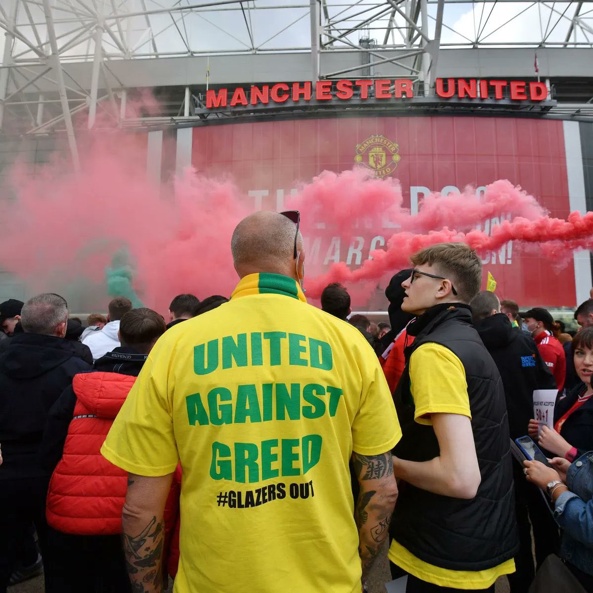 centredevils. tweet media