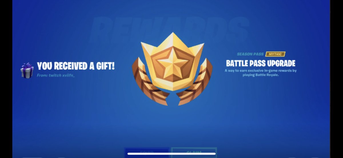 Virtual_62's tweet photo. #shamerylegit  thanks for the battle pass @XviiFn and @shamery187 🙏 https://t.co/7UKSC9vT0d