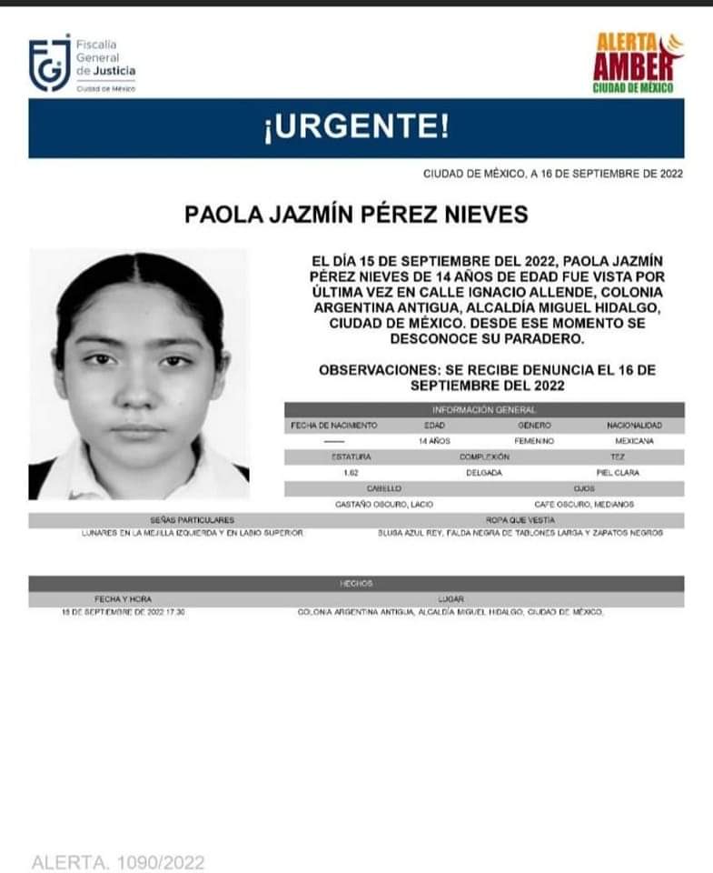 ruth_marmora's tweet photo. RT
Hasta encontrarla https://t.co/B3JTJkwrWp