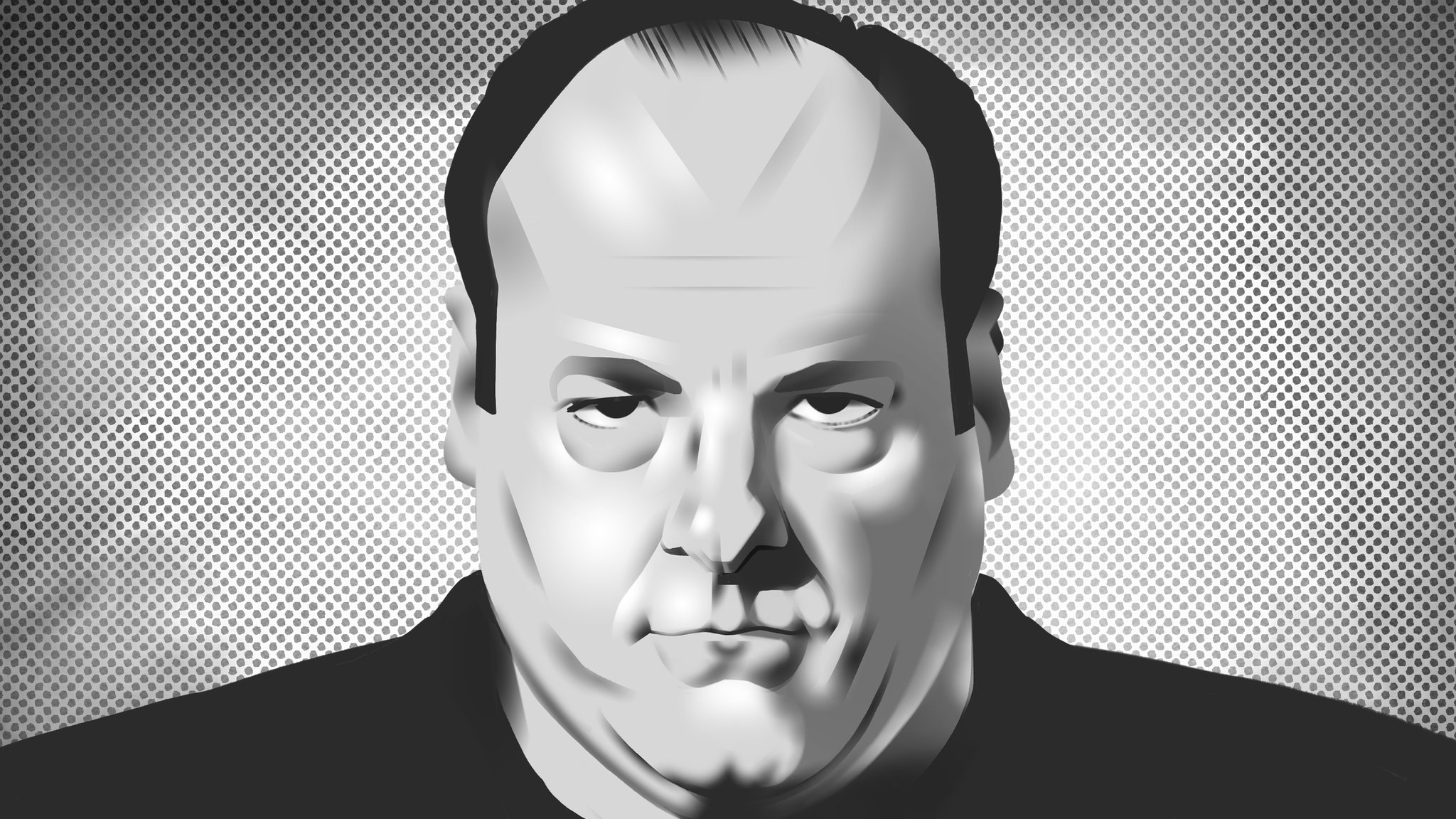 Happy Birthday James Gandolfini 