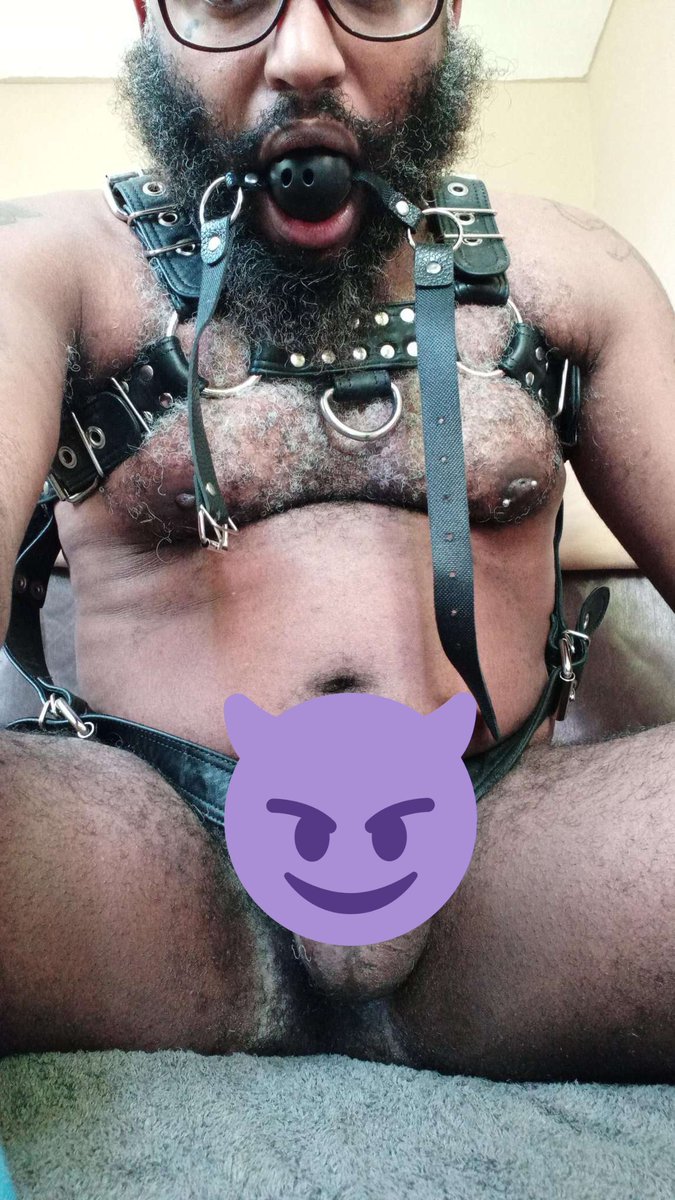 KamaniWald's tweet photo. FETISH SUNDAYS! ๐ #KINKLIFE #ONYXPROPERTY https://t.co/AeqmHfmIJ2