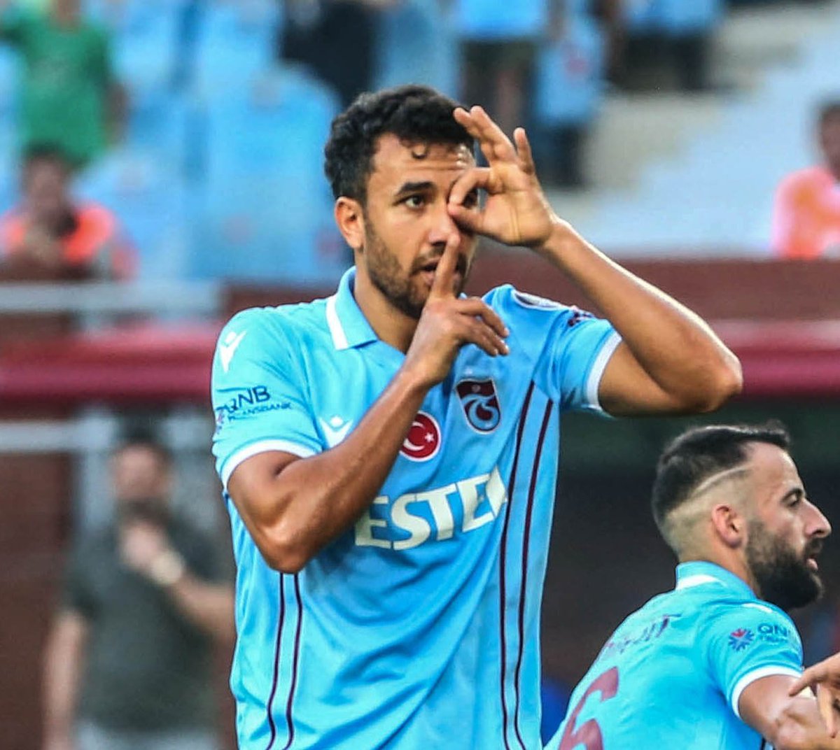 __6123M__'s tweet photo. Sonra evet diyorum.. Doğdu güneşim 🥰❤️💙 @Trabzonspor
#Trabzonspor
#TSvGFK
#tsvsgfk
#BugünGünlerdenTrabzonspor
#Trezeguet #Bakasetas #Bartra #AbdullahAvcı https://t.co/X6mKJNDTx5