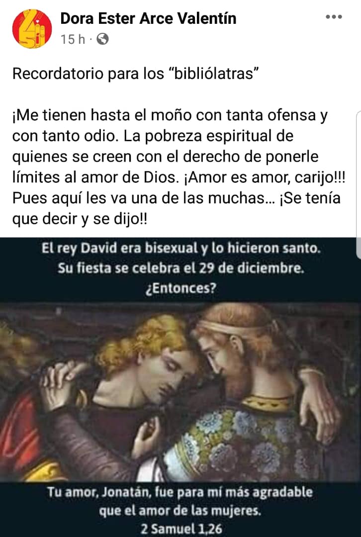 Lis Cuesta tweet media