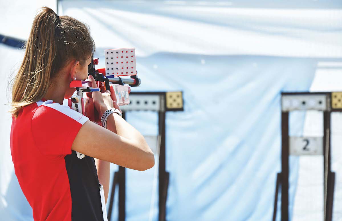 shootinguk's tweet photo. Target Sprint: the next big thing in competitive shooting? https://t.co/AAprBdj7iS https://t.co/JM1CN81ZKd