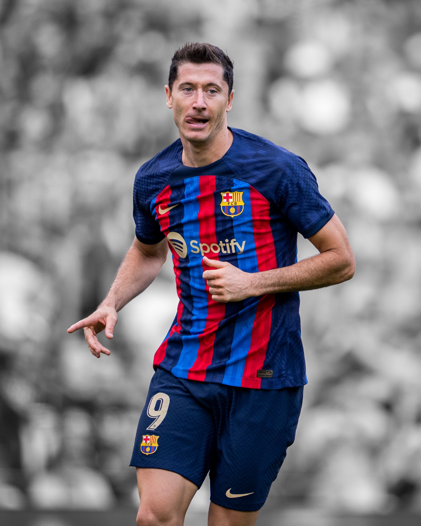 FC Barcelona 2016