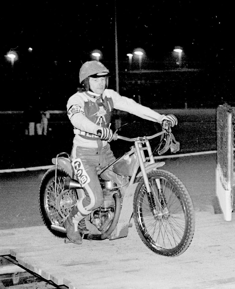 Upright Speedway  tweet media