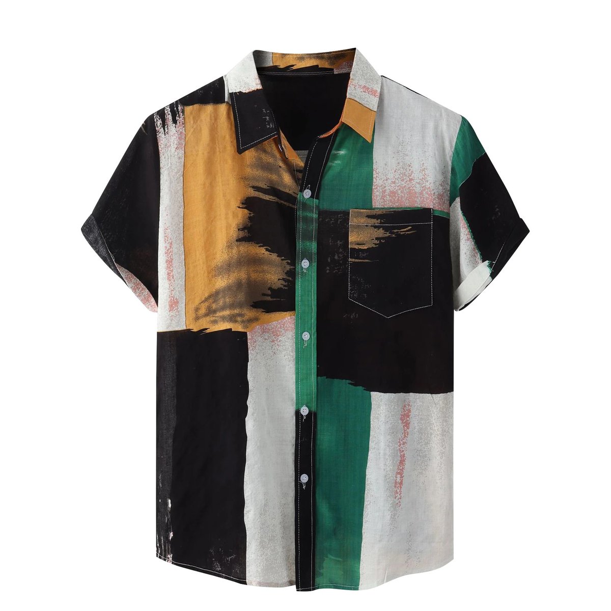 PRODUCTS555's tweet photo. Chemise hawaïenne à manches courtes pour hommes 12$
https://t.co/Q0sX4OBPkh
#aliexpresses #aliexpress #homme #model https://t.co/DjKqiwZ4J7