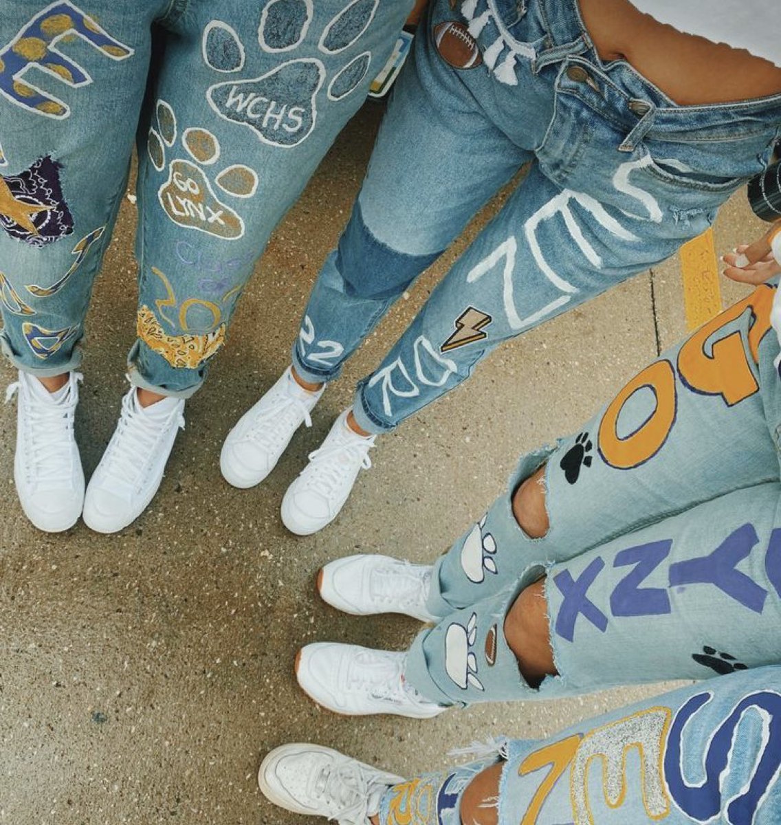 Raider_SS's tweet photo. HOCO FOOTBALL THEME!!

the game on September 30th hoco week, theme is SENIOR jeans and ALL OUT orange, blue, and raider gear‼️‼️ https://t.co/iCy0dp3VZK