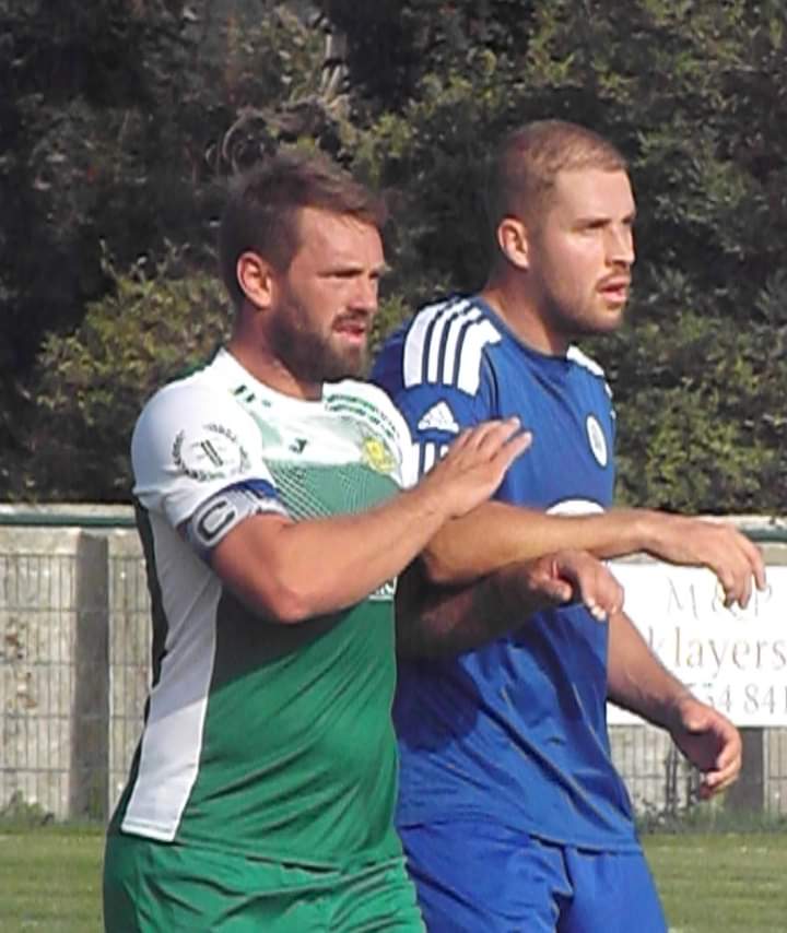 davidhayter14's tweet image. Portland 3 Moneyfields 2