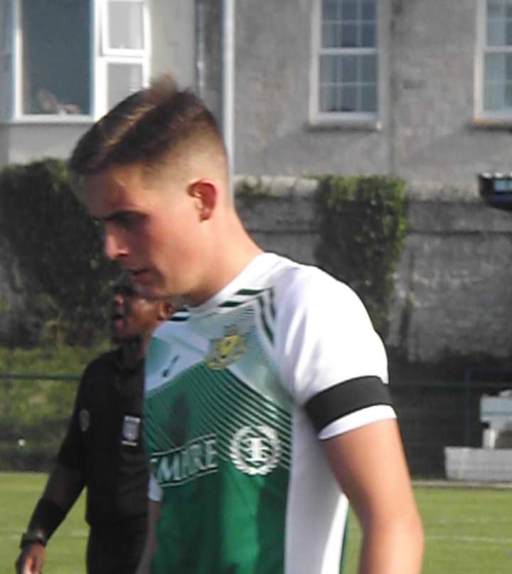 davidhayter14's tweet image. Portland 3 Moneyfields 2