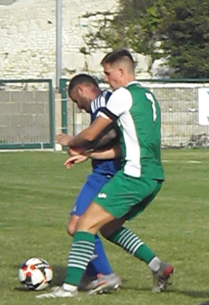 davidhayter14's tweet image. Portland 3 Moneyfields 2