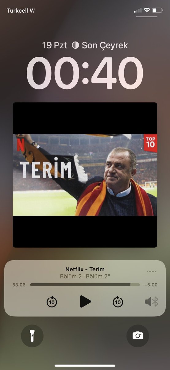 UEFA kupası serüvenini izlerken o heyecanı doruklarına kadar yaşadım… çok büyüksün GALATASARAY çok büyüksün FATİH TERİM 
#terim #FatihTerim <a href="/fatihterim/">Fatih Terim</a> <a href="/GalatasaraySK/">Galatasaray SK</a>
