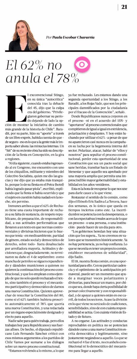 Paula Escobar Chavarría tweet media