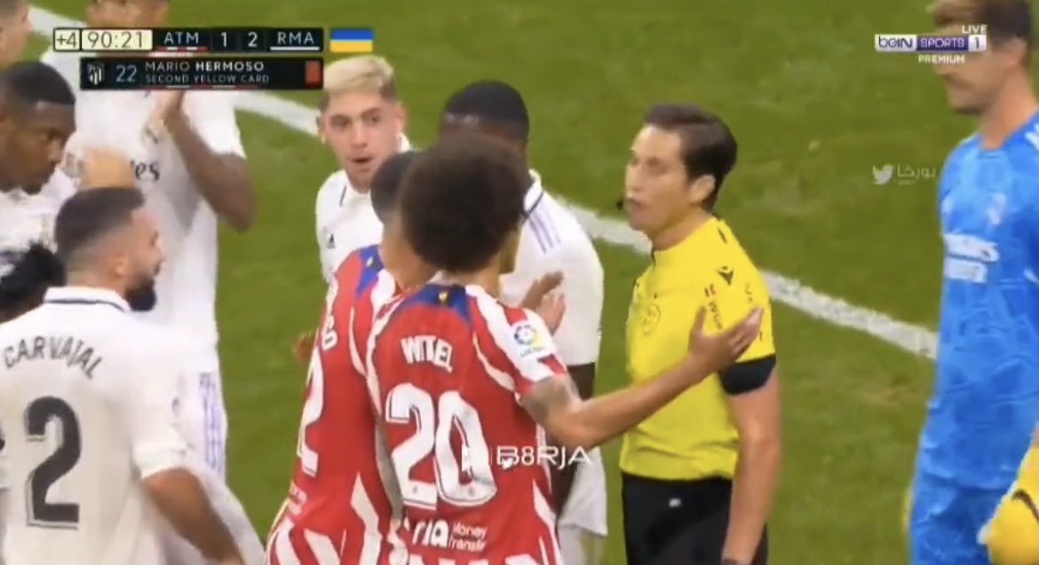 Real Madrid Brasil tweet media