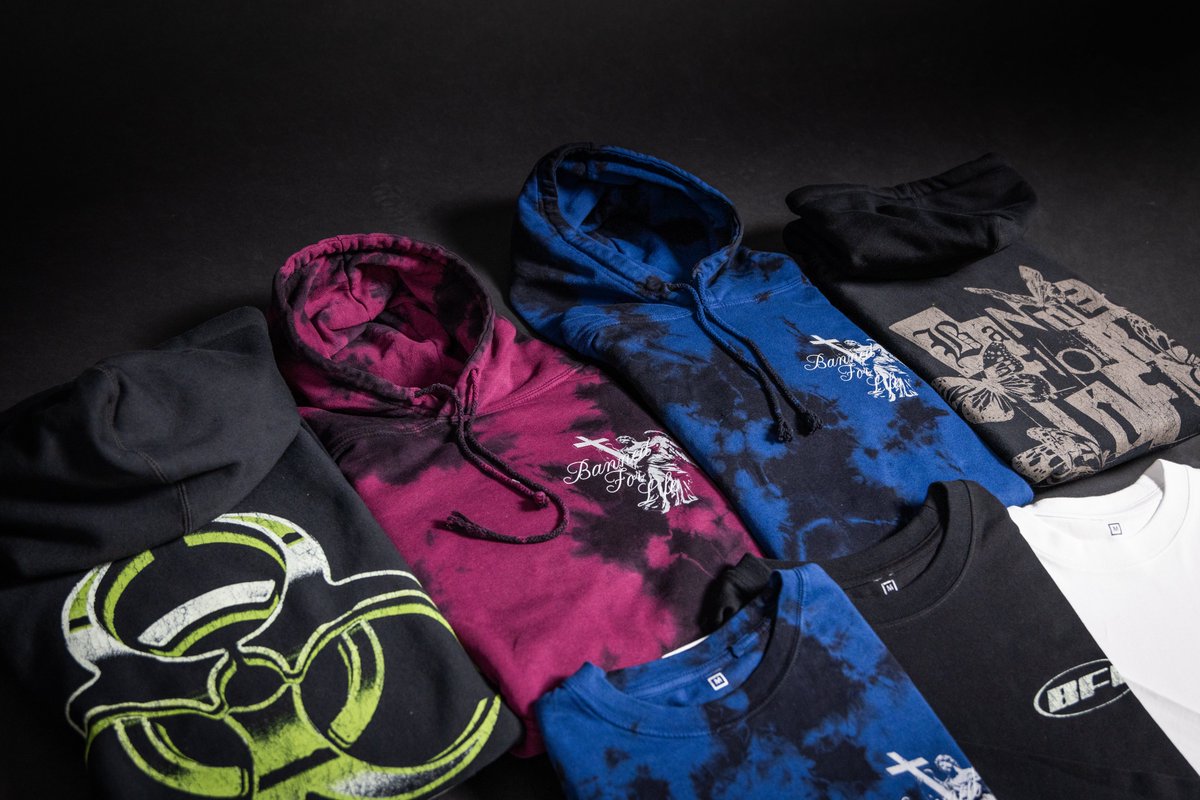 Killer Merch tweet media