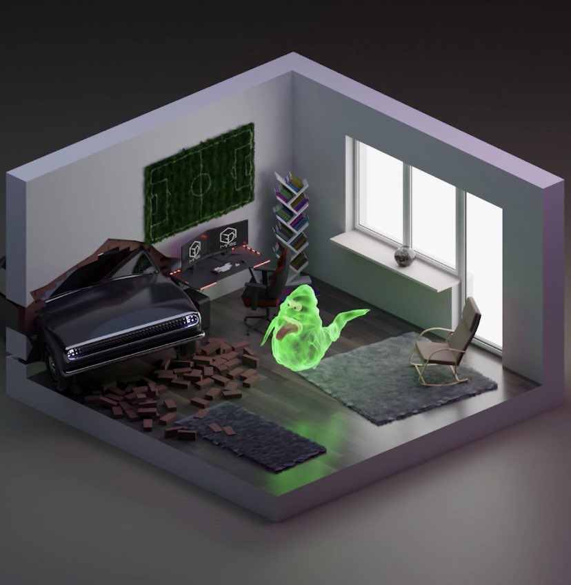 korimass's tweet image. vm.tiktok.com/ZMFJs4LkY/

Hi 

This is a community room. You can write furniture or anything. The one with the most hearts I'll do in the next video. 🙂 #blender #blendertut #blendertutorials #howto #3dmodeling #3d #b3d #blendermagyar #3dmagyarul #3dmass #diorama #blenderdiorama