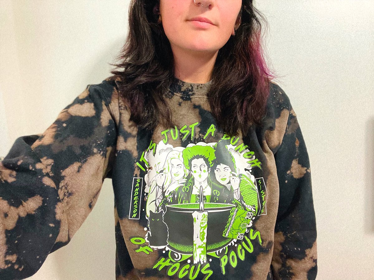 wolfskulltees's tweet photo. Fall is almost here 🎃

https://t.co/ZYqzdiGKpr https://t.co/chP4cZ6OA1