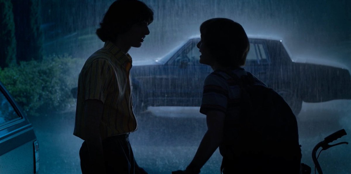 best of byler tweet media