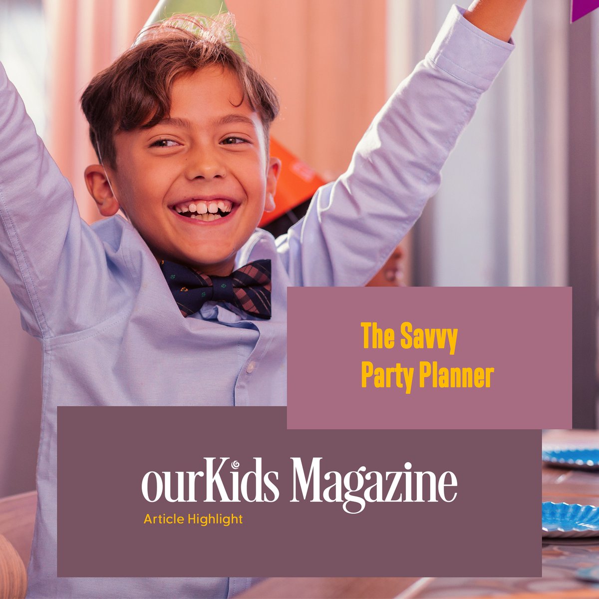 OurKidsMagazine's tweet photo. The best way to increase the magic and decrease the madness is to use a handy checklist so you can start early and get ready gradually. Read this article and more in our latest September issue out now at H-E-B, or find it online at our website here: https://t.co/FaXSa15Ddj https://t.co/NvPjKeZqcv