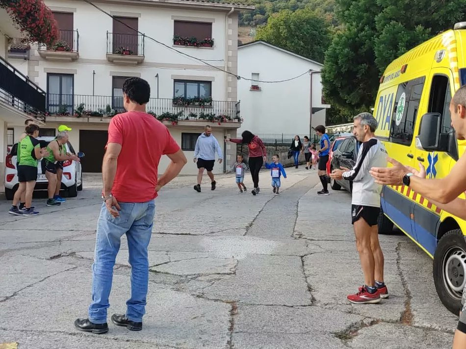 Multitud de servicios estos días en toda la geografía navarra:
#Zubiri - #Pamplona - #PuenteLaReina <a href="/P2Pmarathon/">P2P Skate Race</a>, fiestas de #Alsasua, concierto de Serrat, fiestas de #Zizur Mayor, Ergoienako Bira en #Lizarraga... Si nos necesitas, allí estamos. 😉