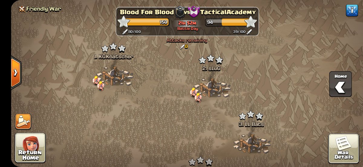 BloodForBlood tweet media
