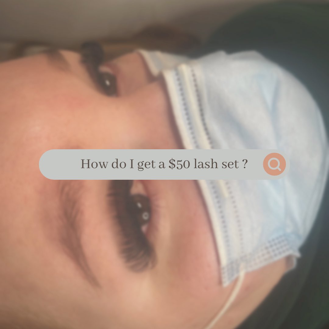 thesaktisali's tweet photo. Want to know how to get a $50 full set this month ! Go to the link to book, select fresh sets and pick your date ! September only go know while offer last there are 4 days available!!!
โข
โข
โข
โข
#columbuslashtech #ohiolashartist https://t.co/TdxNfcvTKy