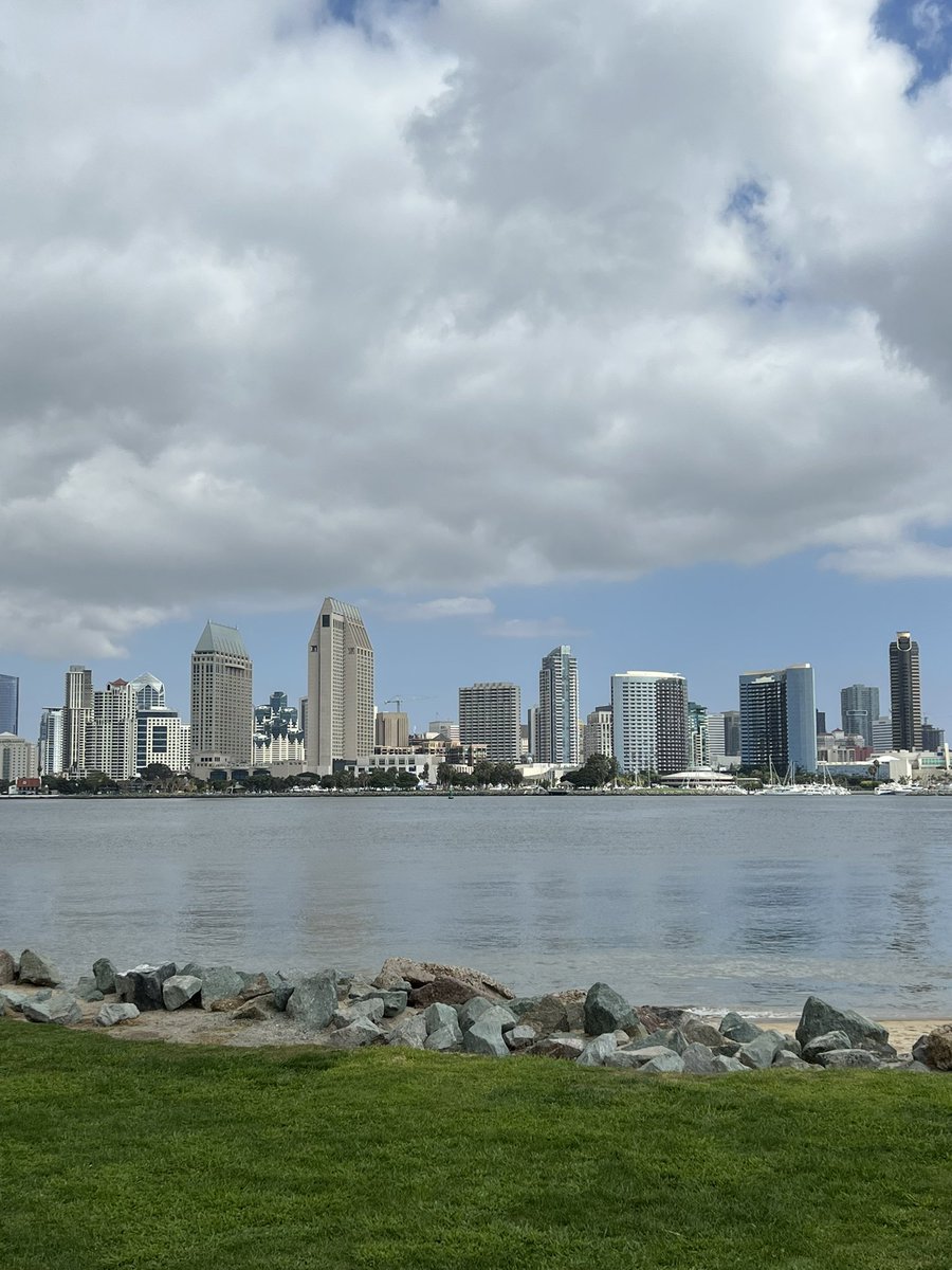 🌴🧬 🎟 | We’re ready. This time next week we’ll be gearing up for <a href="/illumina/">Illumina</a> #IGF. #SanDiego keeping precision healthcare at the forefront of technology. #genomics