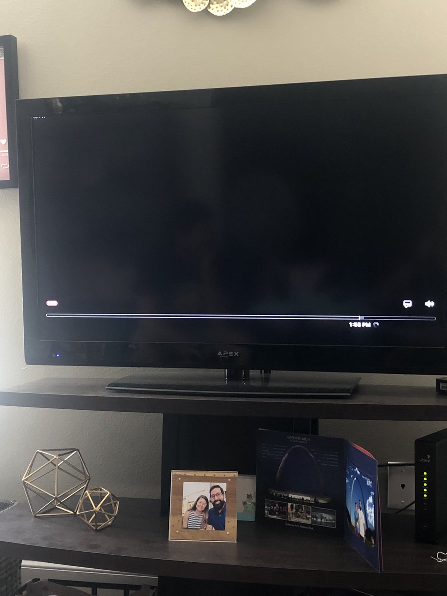 I love paying $300 to watch “live” football on my #NFLSundayTicket on <a href="/DIRECTV/">DIRECTV</a> This is week 2, and they still can’t stream seamlessly?