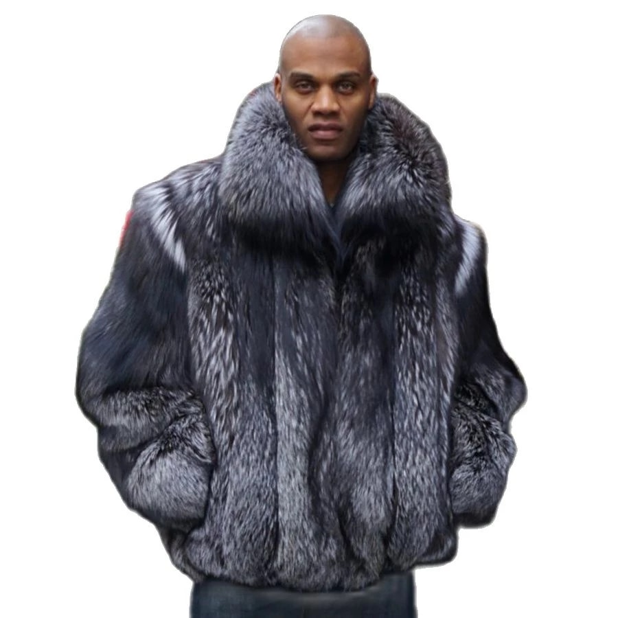 PRODUCTS555's tweet photo. Fur Coat Men Real Fox Fur Jacket Winter Fur Coats Warm Thick Jackets Plus Size Overcoats 418$
https://t.co/RkP7mAGMcR https://t.co/0UdCd2qBEO