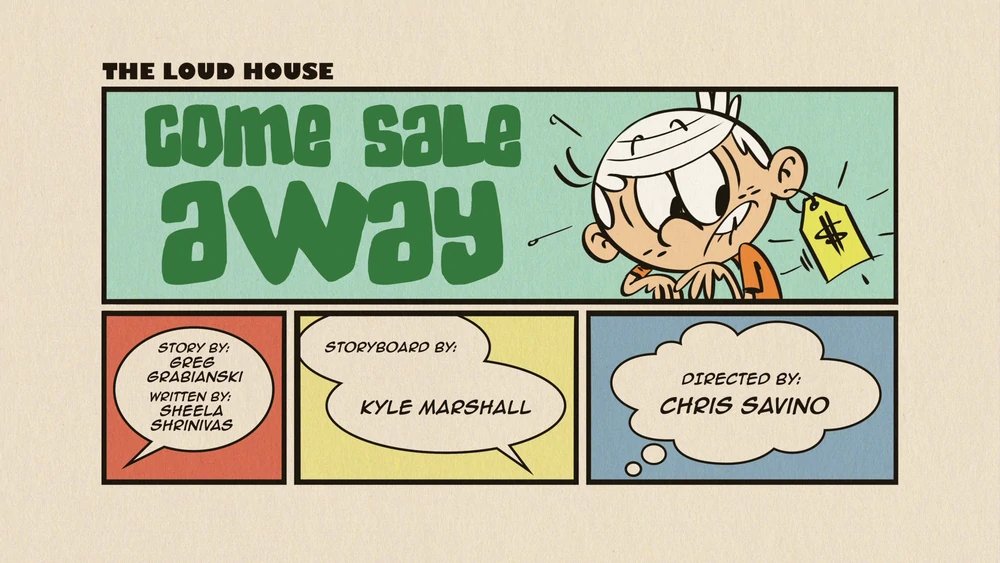 Trijosh1's tweet photo. Happy 6th Anniversary! #TheLoudHouse #LoudHouse #TLH #LincolnLoudGirlGuru #ComeSaleAway #RoughinIt #TheWaitingGame https://t.co/9GqXmUq33R