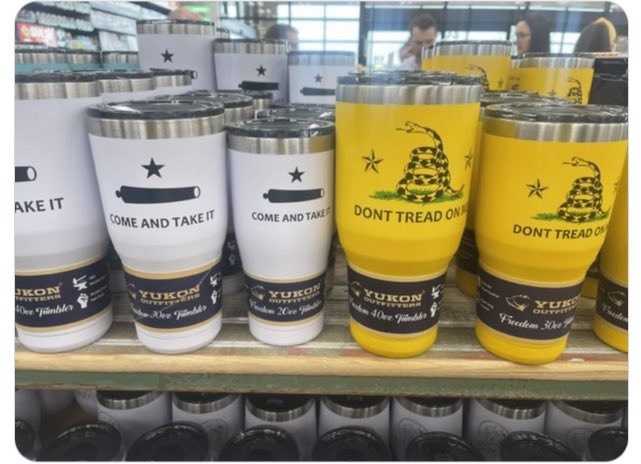 RonnaRubin's tweet photo. @kathleenmadigan @bucees Clearly you missed some of their merch offerings 😖: @buc_eez https://t.co/8HxN8z9Kx6