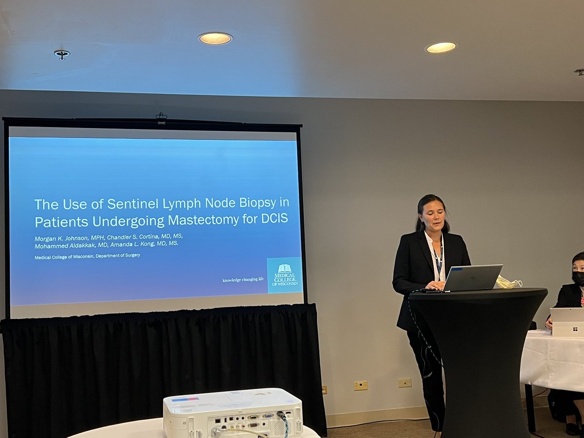 Amanda L Kong, MD MS (@amandakongmd) on Twitter photo Congratulations to <a href="/MorganK_Johnson/">Morgan Johnson</a> to an amazing presentation at <a href="/AsianAcadSurg/">SocAsianAcadSurg</a> in Hawaii! #saas2022 <a href="/mcwsurgonc/">MCW SurgicalOncology</a> <a href="/MCWSurgery/">MCW Surgery</a> #futurebreastsurgeon Congratulations to <a href="/MorganK_Johnson/">Morgan Johnson</a> to an amazing presentation at <a href="/AsianAcadSurg/">SocAsianAcadSurg</a> in Hawaii! #saas2022 <a href="/mcwsurgonc/">MCW SurgicalOncology</a> <a href="/MCWSurgery/">MCW Surgery</a> #futurebreastsurgeon
