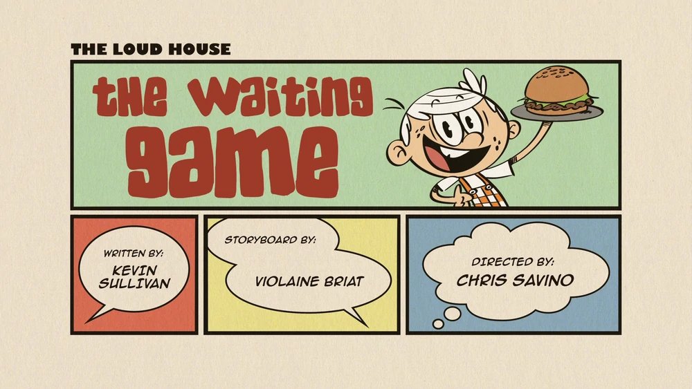 Trijosh1's tweet photo. Happy 6th Anniversary! #TheLoudHouse #LoudHouse #TLH #LincolnLoudGirlGuru #ComeSaleAway #RoughinIt #TheWaitingGame https://t.co/9GqXmUq33R