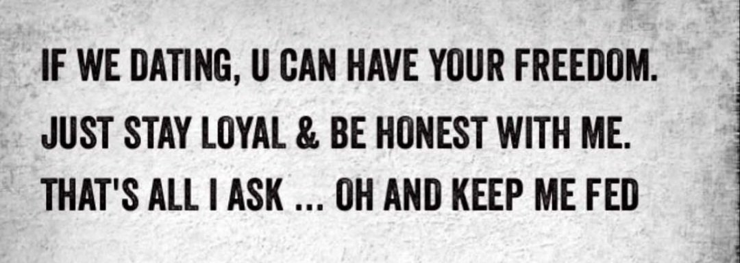 MajestictheGod's tweet photo. This is all I ask ... 😌 #weareadults #grownfolkshit #simplemathmatics https://t.co/yP5U9Fk8dL