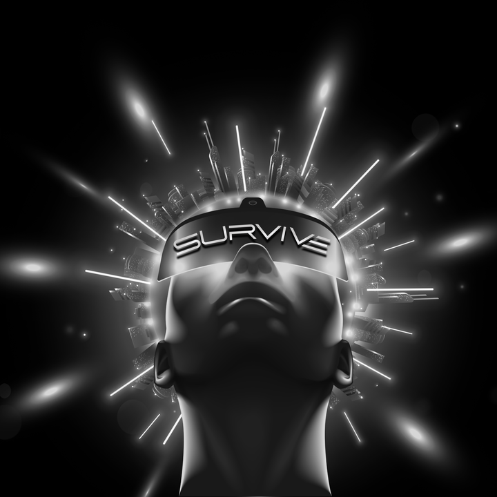 Survive | P2E tweet media