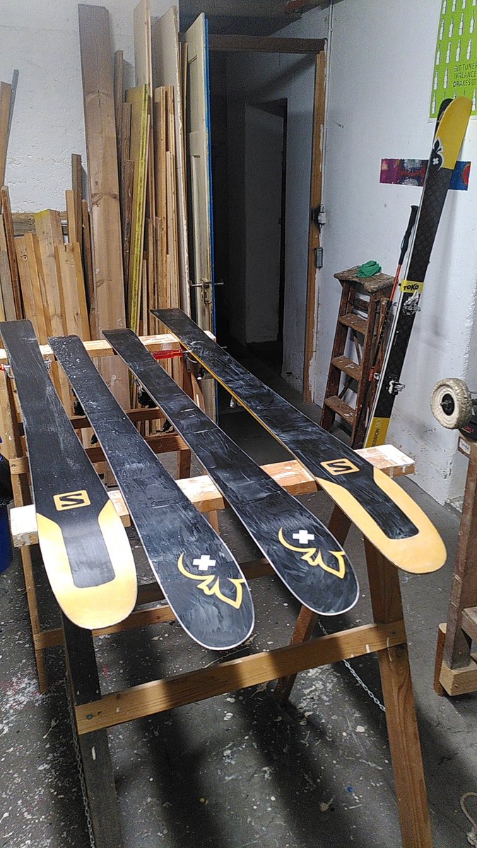 spatialJoin's tweet image. Because winter is coming....