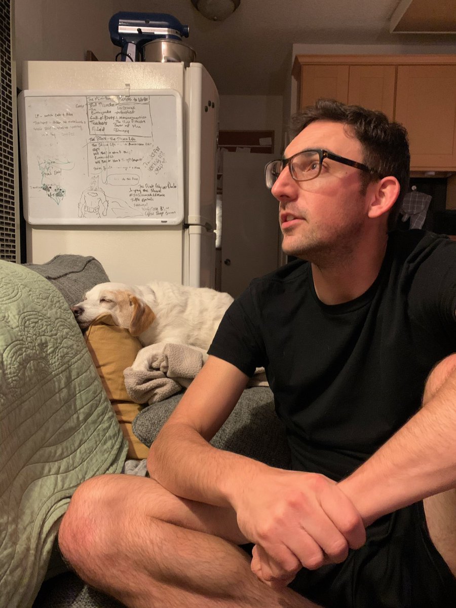 Joey Perotti tweet media