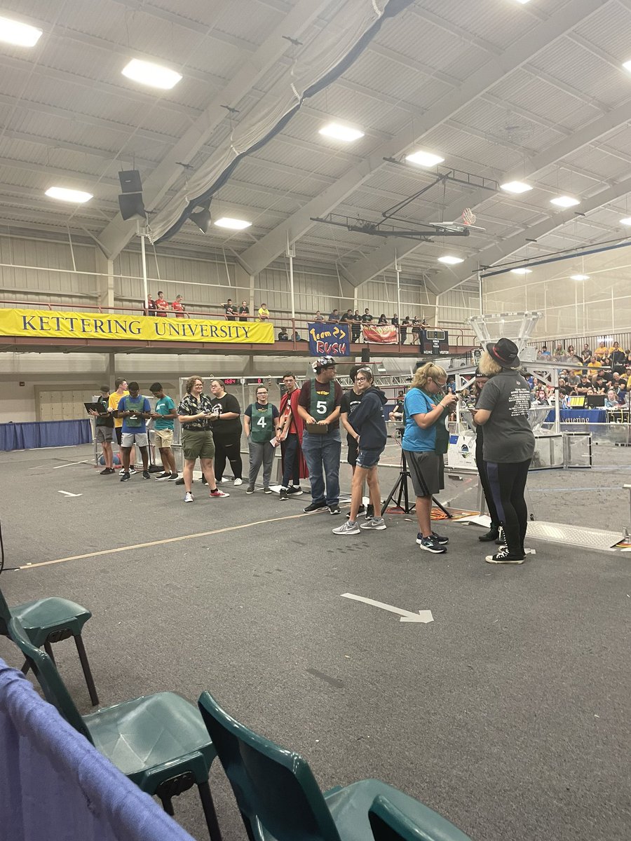 Bionic Black Hawks tweet media