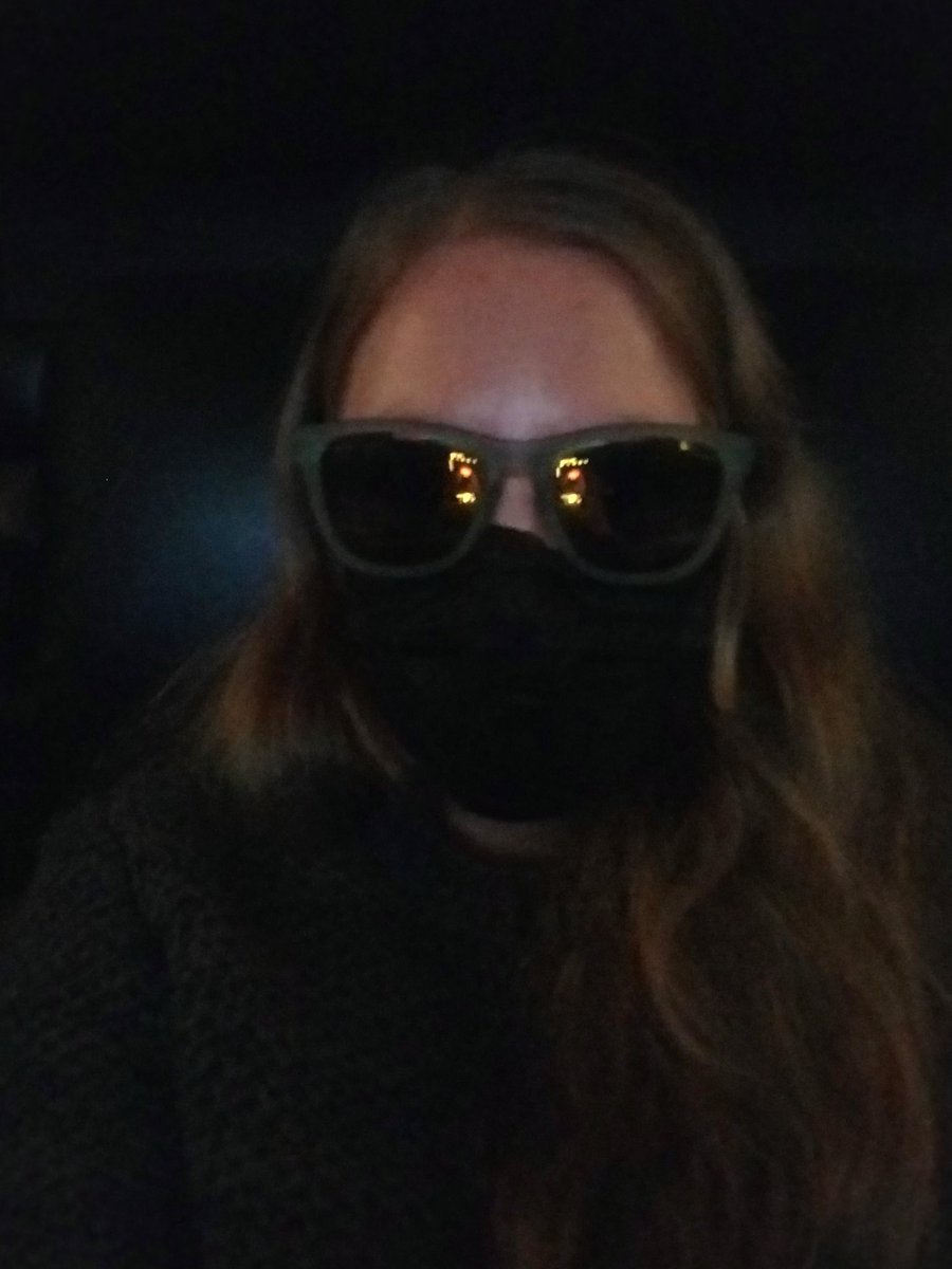 obtotw's tweet photo. Going to the cinema incognito, do you think anyone will recognize me?? https://t.co/tYqf1x8VJG
