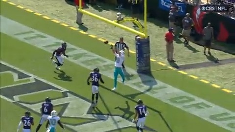 Gus on Twitter: "RT @NFL: Mike Gesicki goin' UP! @mikegesicki 📺: #