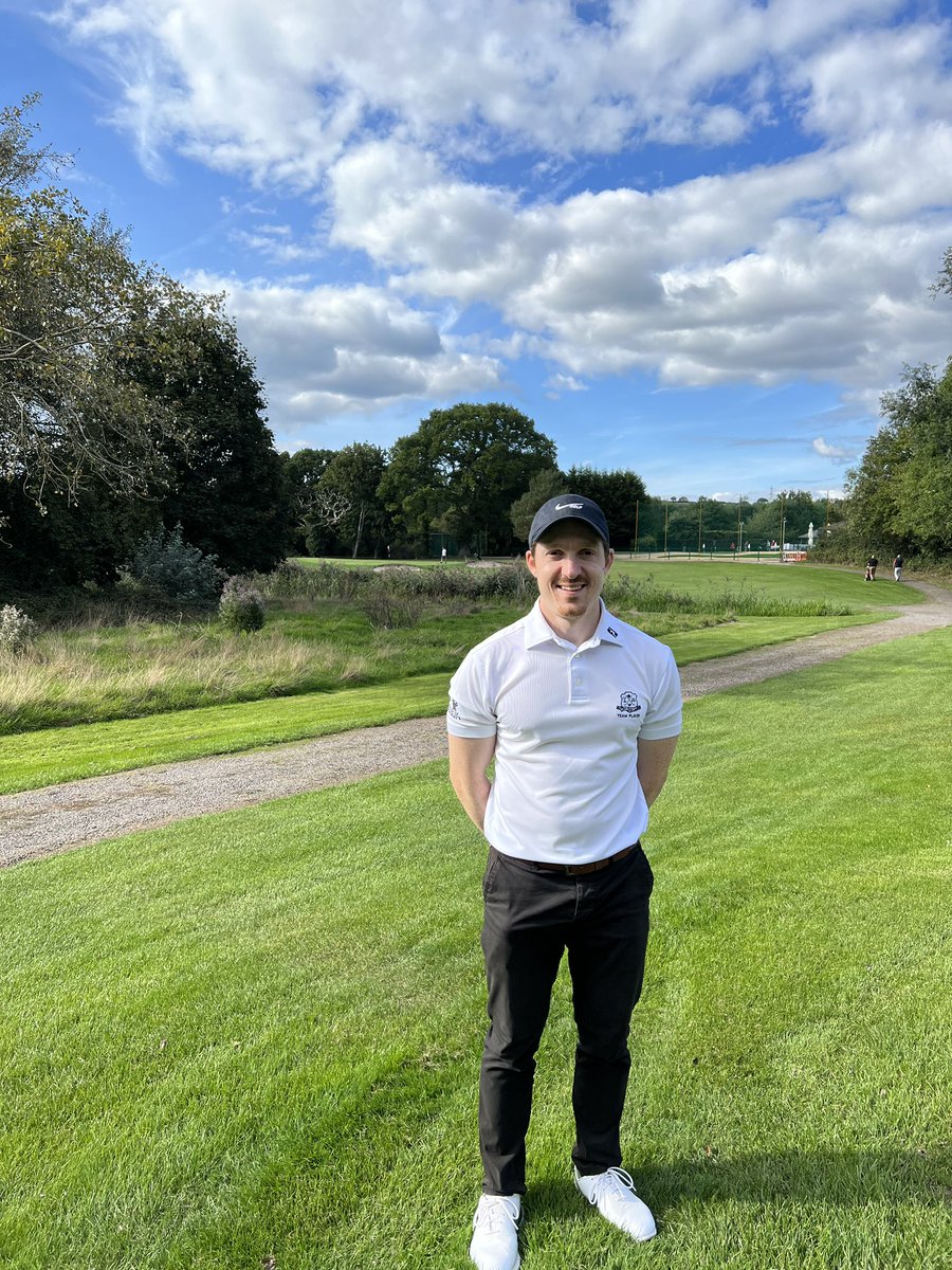 Parc Golf Club tweet media