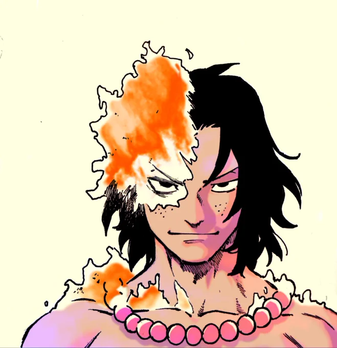 Fire Fist 