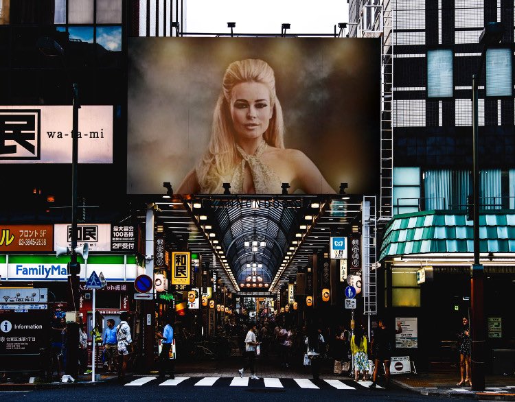 "Iwan I just don't know what goes through your mind"

Me:

<a href="/MissAHarrington/">Amanda Harrington</a>