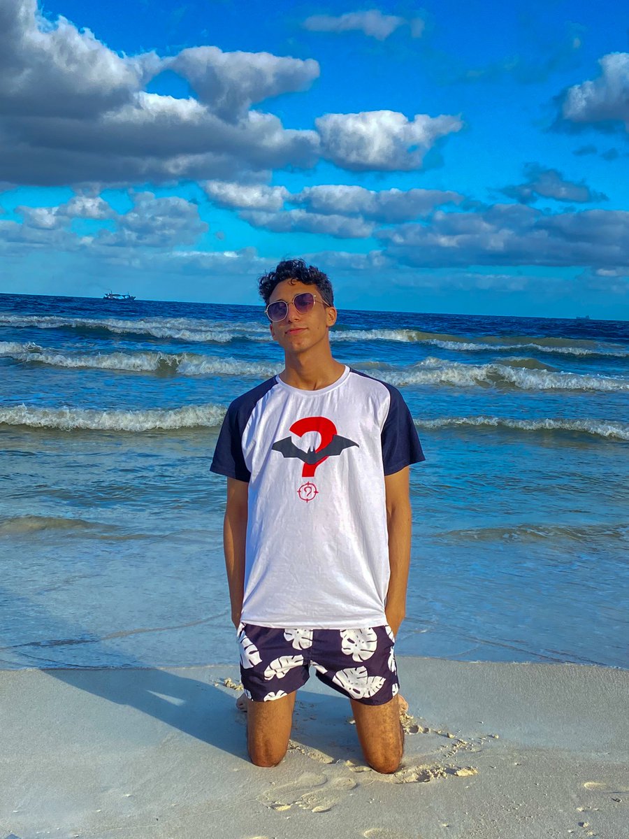 M7md_El3bd's tweet photo. 🌊🦇 https://t.co/c92Wqyk2nM